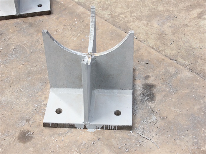 如皋螺栓球支座